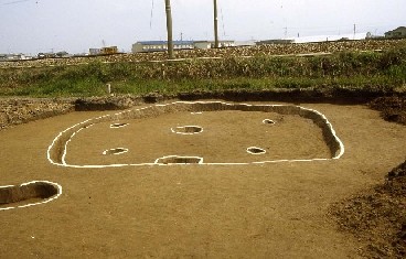 �܊p�`�Z��