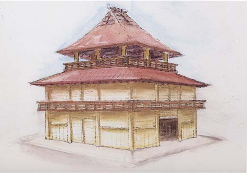 �O�ϕ����}